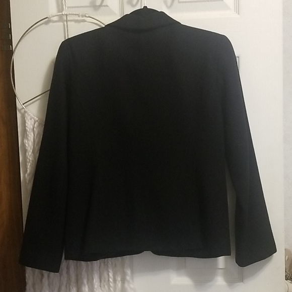 Vintage Blazer - Picture 2 of 5